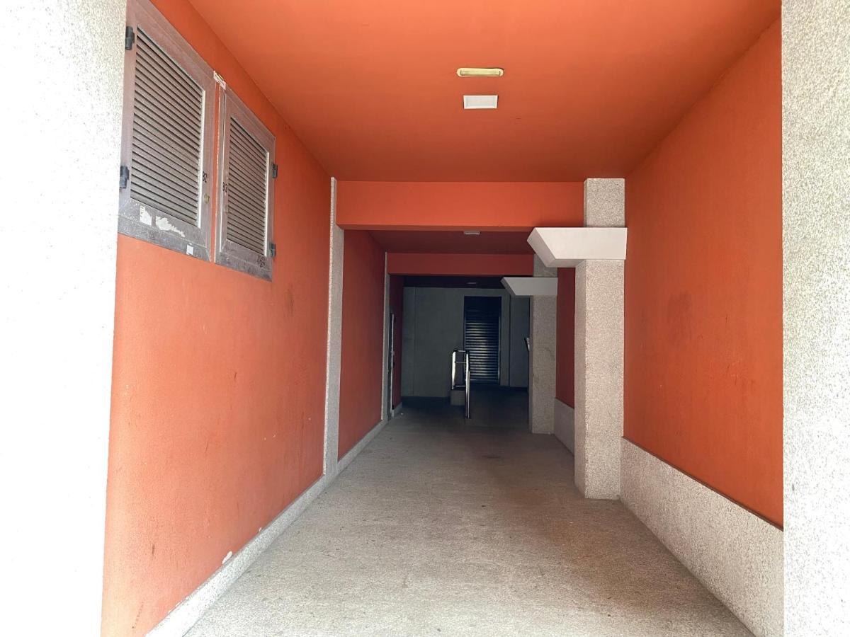 Raiola Apartment Porrino Exterior photo