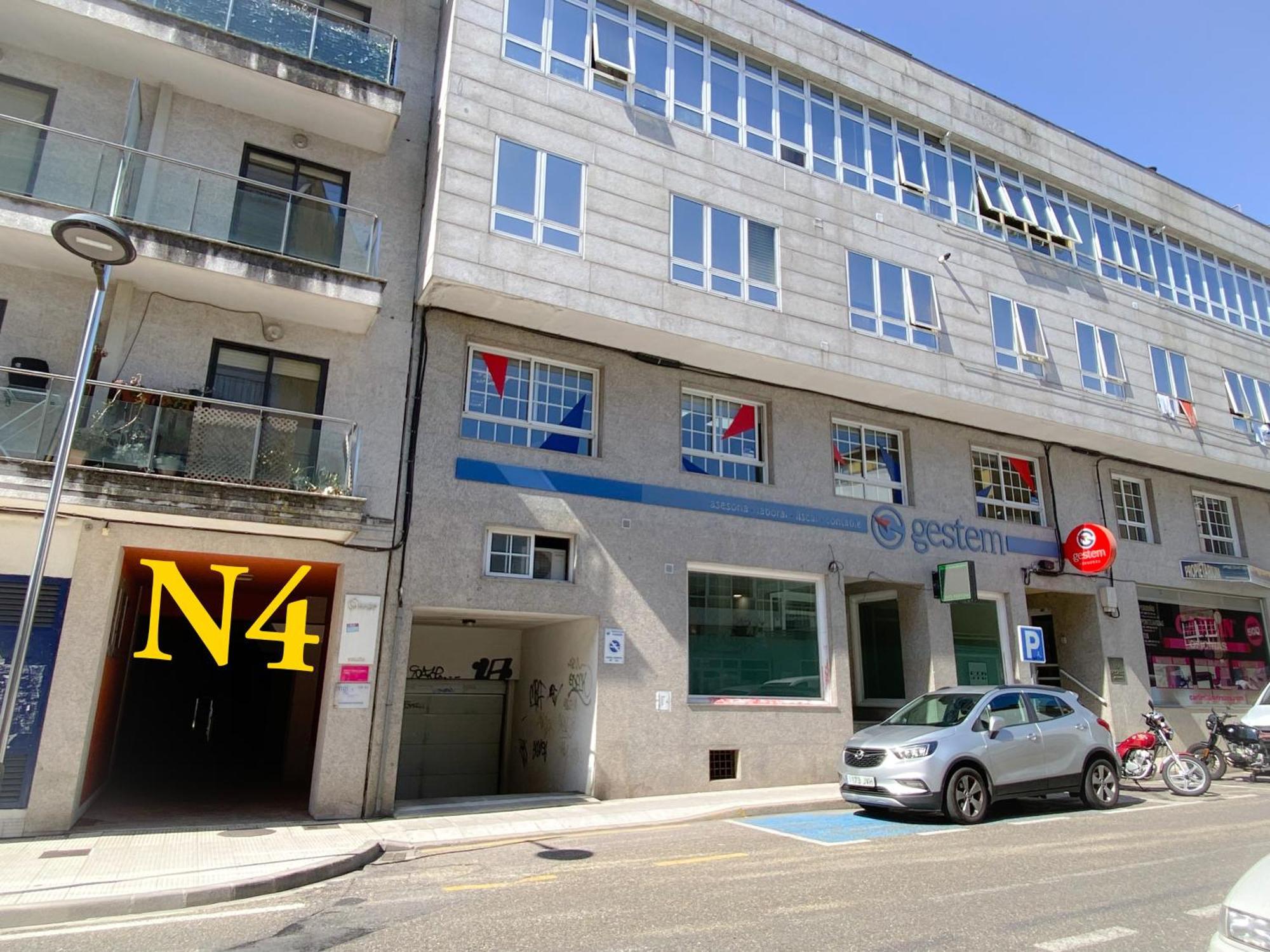 Raiola Apartment Porrino Exterior photo